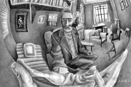 Todavía puedes visitar la exposición de M. C. Escher en Saltillo durante el mes de enero