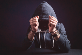 Detienen a presuntos Satánicos en Pachuca