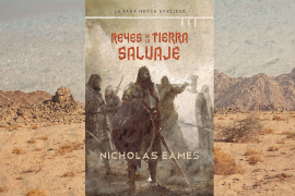 Una reseña sobre Los Reyes de la Tierra Salvaje; primer libro de la trilogía de las ‘bandas’ de Nicholas Eames