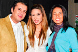 Encuentran muerto a hermano de Yolanda Andrade en Culiacán; investigan posible homicidio