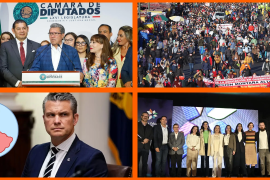 Las noticias más importantes del 13 de noviembre en México