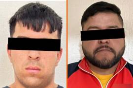 El titular de la Secretaría de Seguridad Ciudadana de la Ciudad de México (SSC-CDMX), Pablo Vázquez Camacho, confirmó la detención de cuatro hombres.