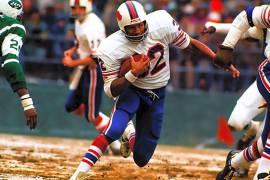 Los Buffalo Bills confirmaron que O.J. Simpson no tendrá los honores de pertenecer a la memoria del nuevo estadio.