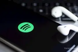 La plataforma de streaming Spotify registró una falla a nivel mundial que afecta la mañana del miércoles 16 de abril a millones de usuarios.