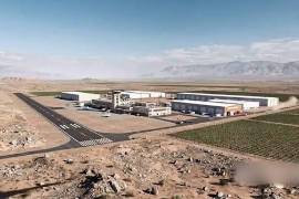 Los trabajos de la primera etapa se llevarán alrededor de un año y la inversión de esa fase será de 30 a 35 millones de pesos, la cual será realizada por la iniciativa privada.