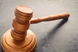 Vinculan a proceso a dos involucrados en el asesinato de Carlos Manzo