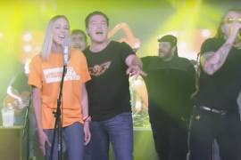 La decadencia de la política en México: ¿Show o campaña electoral?