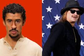 ¿Quién es Kid Rock y por qué está siendo comparado con Bad Bunny para el Super Bowl LX?