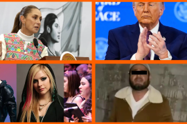 Las noticias más importantes del 22 de enero en México