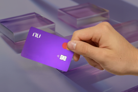 Las Cajitas de la Cuenta Nu de Débito descongelan automáticamente el ahorro al finalizar el plazo seleccionado, liberando el monto y sus rendimientos sin trámites y con notificaciones que informan cada movimiento