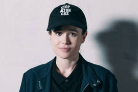 Ellen Page ahora es Elliot Page; se declara transgénero