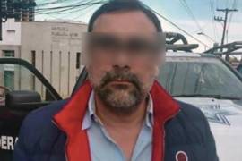 Detienen al ‘Pollo’ exagente ligado con el caso de Tomás Yarrington