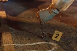 45 detenidos por doble homicidio en Baja California Sur
