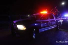 La Agencia de Investigación Criminal trabaja en coordinación con otras corporaciones para garantizar la captura.