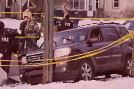 Casos de violencia e inseguridad por redadas de ICE