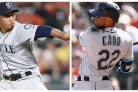 Robinson Canó y Edwin Díaz serán nuevos jugadores de los Mets de Nueva York