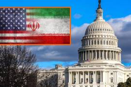 La oposición de la administración de Trump propuso un proyecto de Ley para impedir el desarrollo de la operación militar Epic Fury contra Irán