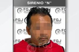 FGJ de Tamaulipas giró orden de aprehensión por el delito de Violación Equiparada agravada en contra de Sirenio ‘N’, padrastro de Nohemí, la menor de 11 años embarazada en Matamoros y a quien se le interrumpió una gestación de 5 meses.