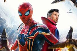 Reportan caídas en Cinépolis y Cinemex tras caótica preventa de ‘Spider-man: No Way Home’