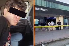 La Fiscalía de Jalisco, a cargo de Luis Joaquín Méndez, informó que el sujeto que ingresó a la UTEG asesinó a dos mujeres pertenecía a un grupo de WhatsApp donde compartían ‘crímenes por fanatismo’.