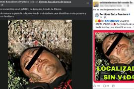 Una publicación viral aseguró la muerte de Iván Torres, conocido como ‘El Conde’ en Saltillo, pero la imagen difundida fue tomada en 2025