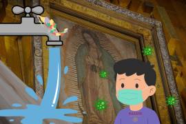 ‘Súper gripe’ llegó a México: Secretaría de Salud confirmó primer caso de Influenza A H3N2.