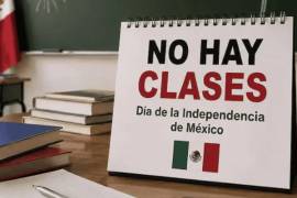Te decimos si hay puentes oficiales en septiembre de 2026 en México. Conoce los días de descanso obligatorios de la LFT y las fechas clave de la SEP.