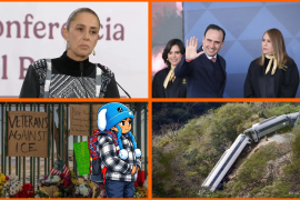 Las noticias más importantes del 27 de enero en México