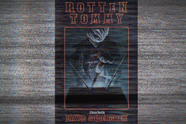 Reseña de Rotten Tommy, por Andrés Iscariote Rdz