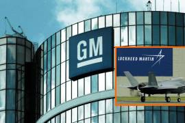Lockheed Martin es una compañía multinacional de origen estadounidense de la industria aeroespacial y militar con grandes recursos en tecnología avanzada y guerra global.