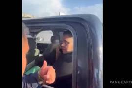 La petición se dio a conocer días después de la detención de Héctor Arenas por el cumplimiento de una orden de arresto emitida por un juez civil.