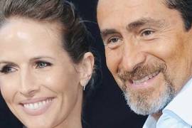 Muere esposa de Demián Bichir, actor confirmó su muerte en redes sociales