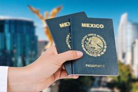 La SRE recordó que el trámite del pasaporte mexicano en 2026 requiere cita previa, validación biométrica y documentos oficiales vigentes.