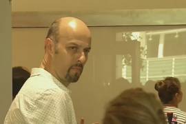 Esteban Loaiza sale de la cárcel, pero será deportado a México