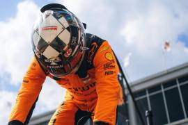 Pato O’Ward saldrá desde la posición 12 en el GP de Alabama, con la misión de remontar en Barber Motorsports Park y seguir sumando en la temporada 2026 de IndyCar.