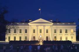 Investigan fiscales de Estados Unidos posibles sobornos a cambio de indulto presidencial