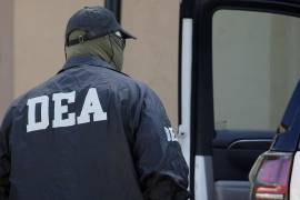 La DEA anunció el despliegue de más agentes y recursos en la frontera con el objetivo de fortalecer las tareas de vigilancia e intensificar los operativos contra la distribución de narcóticos.