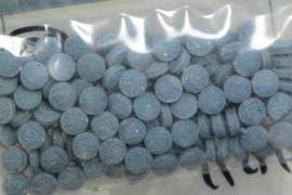 El fentanilo es uno de los objetivos centrales del gobierno de Donald Trump, por lo cual ha exigido que México frene su producción y tráfico.