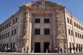 El TecNM Campus Saltillo ofrece 720 espacios para estudiantes de nuevo ingreso al semestre enero-junio de 2027.