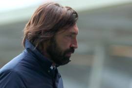 Andrea Pirlo deja de ser director técnico de la Juventus; será reemplazado por Massimiliano Allegri