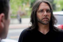 Aseguran que Keith Raniere, líder de NXIVM, ‘trajo paz a México’