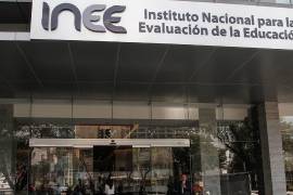 INEE desaparecerá, nace el Centro Nacional para la Revalorización del Magisterio y la Mejora Continua de la Educación