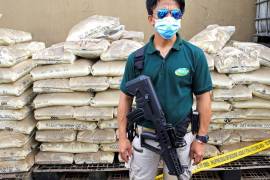 Avala CPI indagar guerra antidrogas en Filipinas