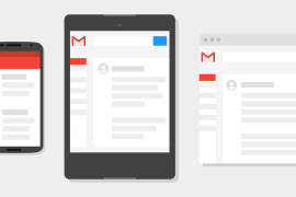 Google defiende intercambio de datos en Gmail
