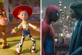 Actividad. Los grandes estrenos de Hollywood han llevado a millones de espectadores a las salas mexicanas y han convertido este verano en uno de los más exitosos de la última década.