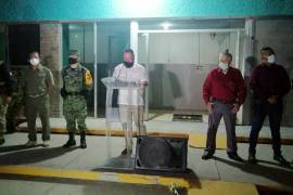 Capturan en Monterrey a probable asesino de maestra lagunera