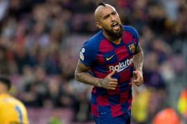 Arturo Vidal podría jugar al lado de Pizarro en la MLS