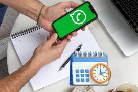 México exige registrar líneas con CURP antes del 30 de junio; sin trámite habrá suspensión. Analizan regular WhatsApp