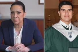 Mi hijo fue asesinado porque soy una jueza federal: Esther Salas impulsa la 'Ley de Daniel'