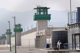 La CNDH emitió una recomendación por omisiones detectadas en el Cefereso 18 de Ramos Arizpe.